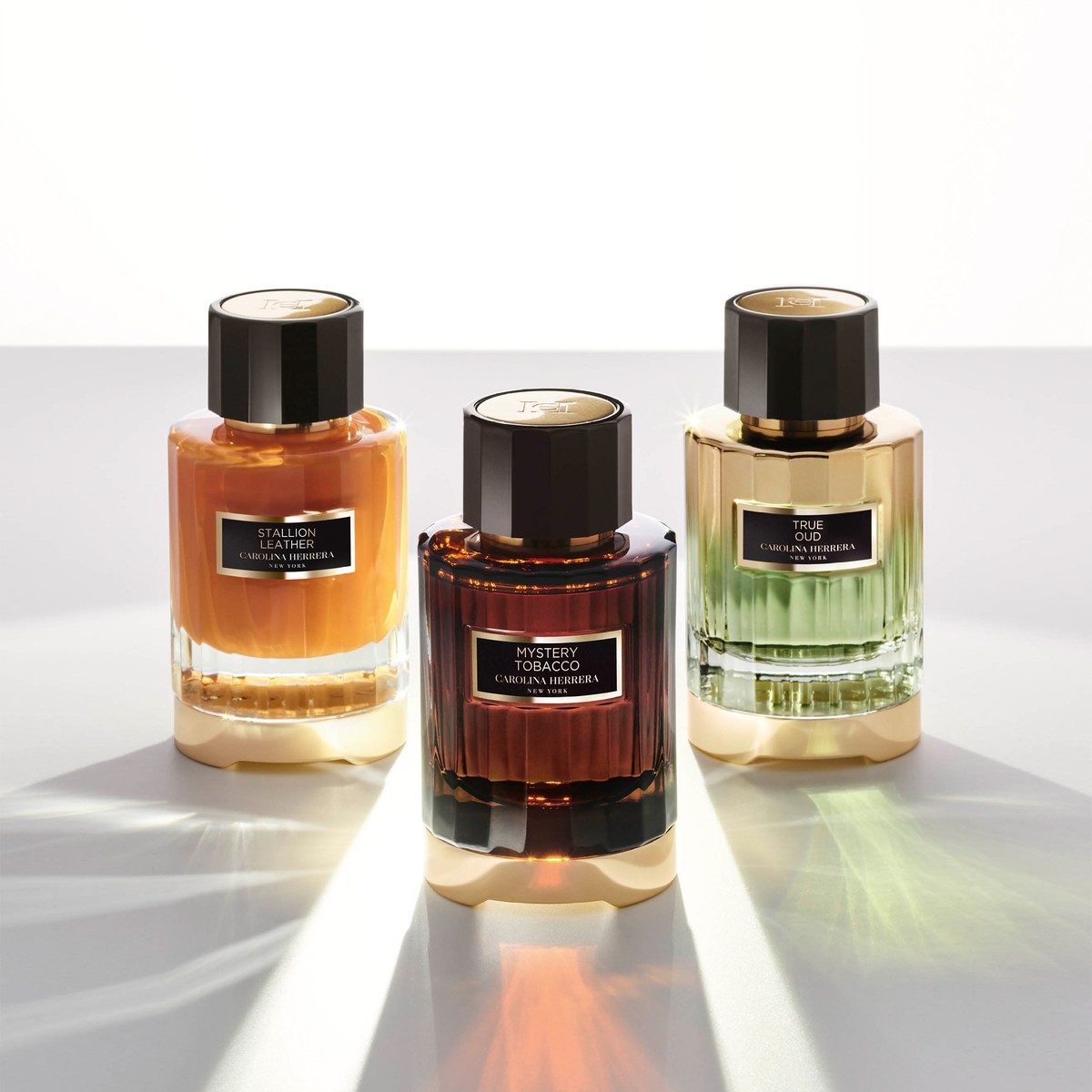 Confidential Collection