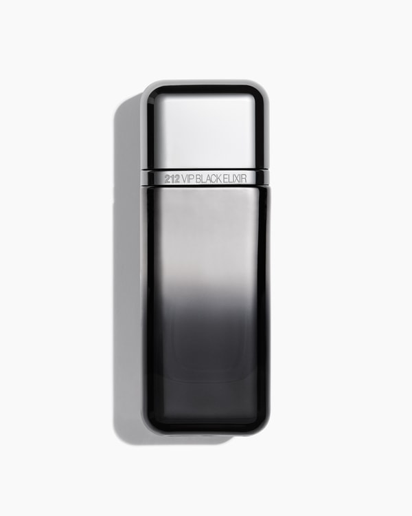 212 VIP Black Elixir 100ml Eau de Parfum
