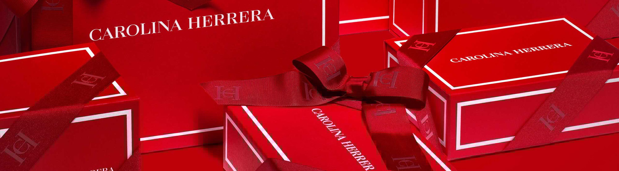 CarolinaHerreraEcomVisibility Red Gifting